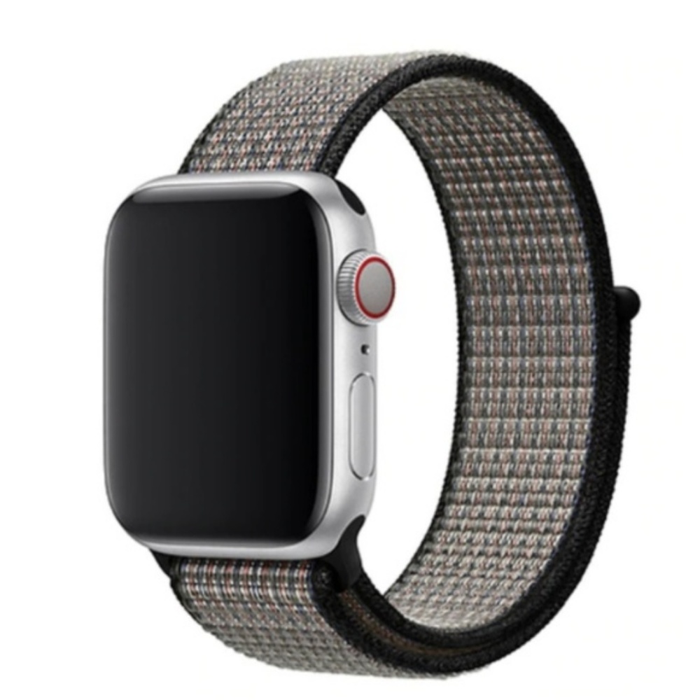 Sport loop strap for Apple Watch 38/40/41 mm